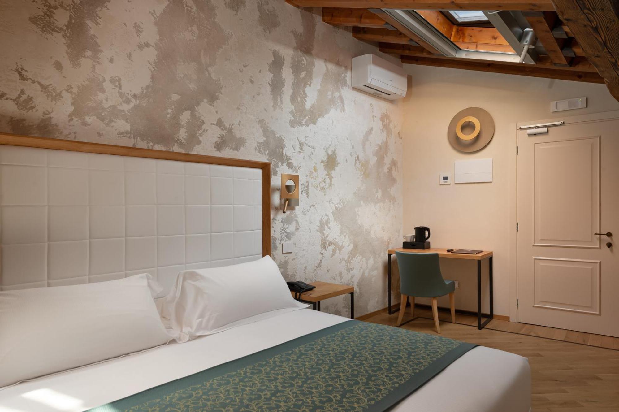 Hotel Bonacolsi Collection à Mantoue Extérieur photo